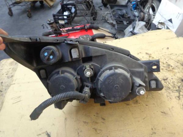 PHARE GAUCHE CITROEN - Vue 2